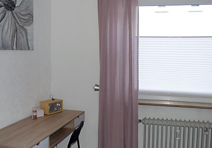 6. 4 Zimmer Wohnung in 70794 Filderstadt-Plattenhardt