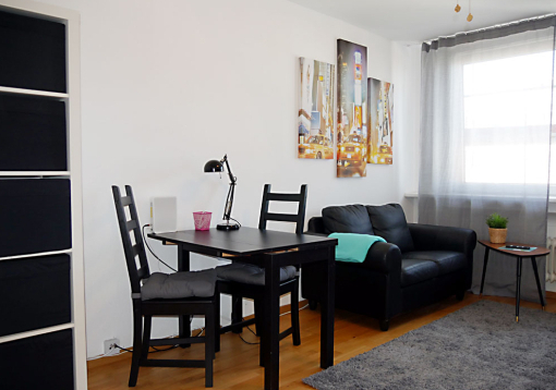 1. 1-room-apartment in 70182 Stuttgart-Zentrum