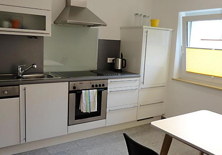 3. 2 Zimmer Wohnung in 73760 Ostfildern-Scharnhausen