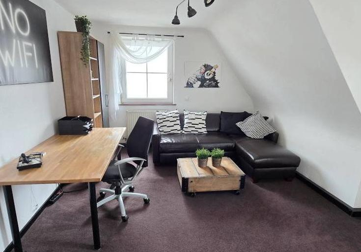 1. 2 Zimmer Wohnung in 73770 Denkendorf