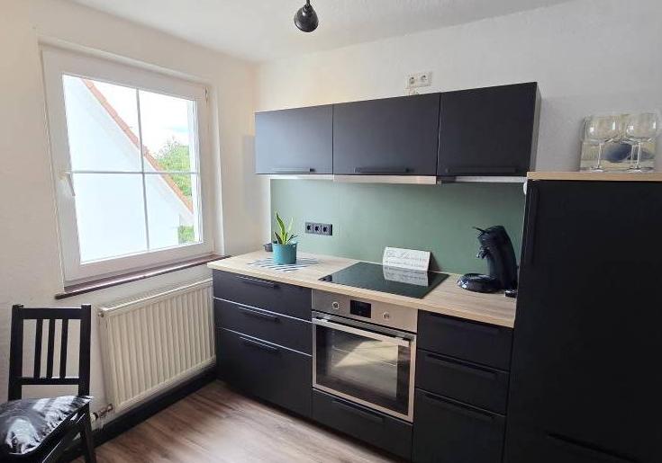 4. 2 Zimmer Wohnung in 73770 Denkendorf