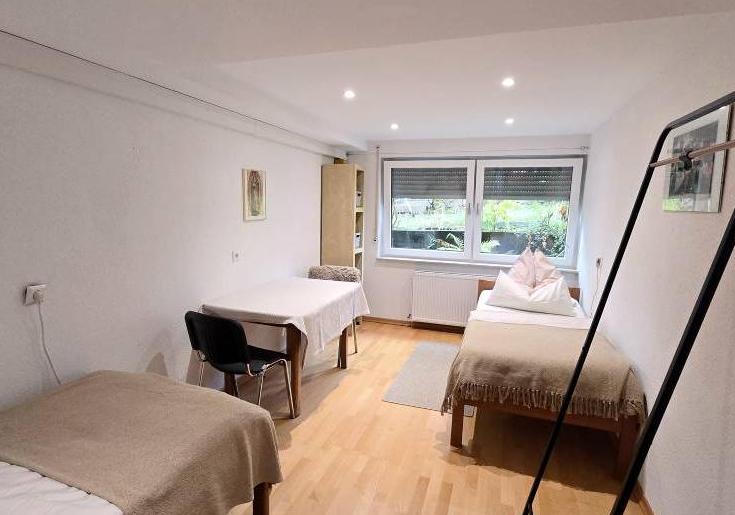 11. 1,5-room-apartment in 72669 Unterensingen