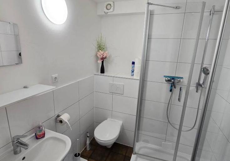 6. 3 Zimmer Wohnung in 72663 Großbettlingen