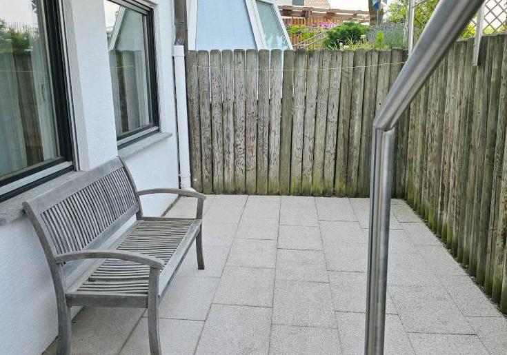 6. 1,5 Zimmer Wohnung in 73760 Ostfildern-Ruit