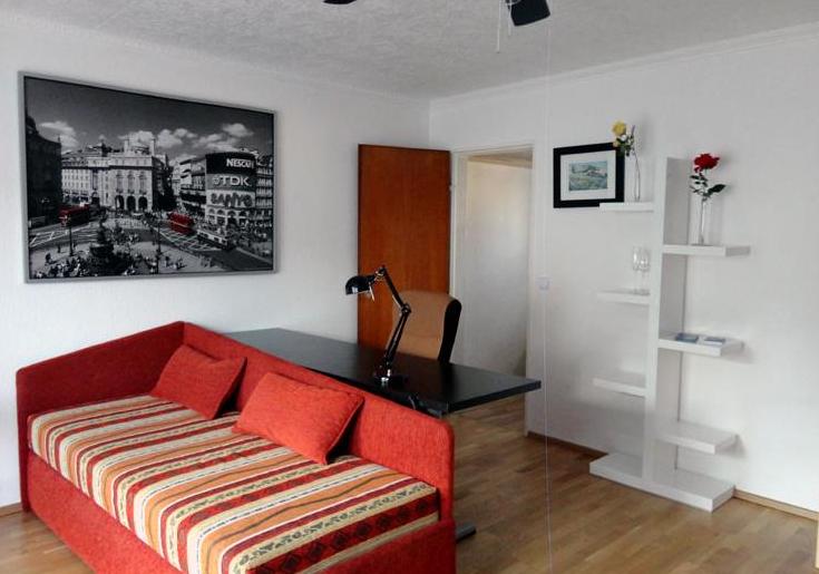 0. 1 Zimmer Wohnung in 704350766 Stuttgart-Zuffenhausen