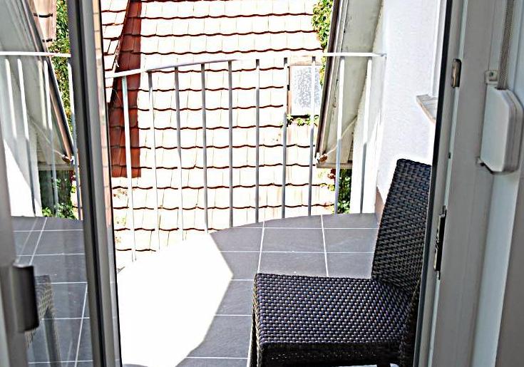 6. 2 Zimmer Wohnung in 70794 Filderstadt-Bernhausen