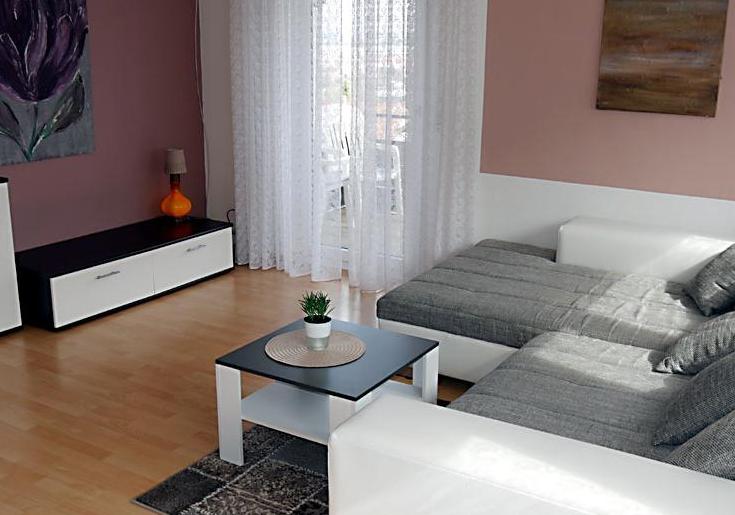 0. 4 Zimmer Wohnung in 70794 Filderstadt-Plattenhardt