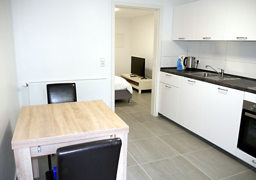 0. 1-room-apartment in 70771 Leinfelden-Echterdingen-Stetten