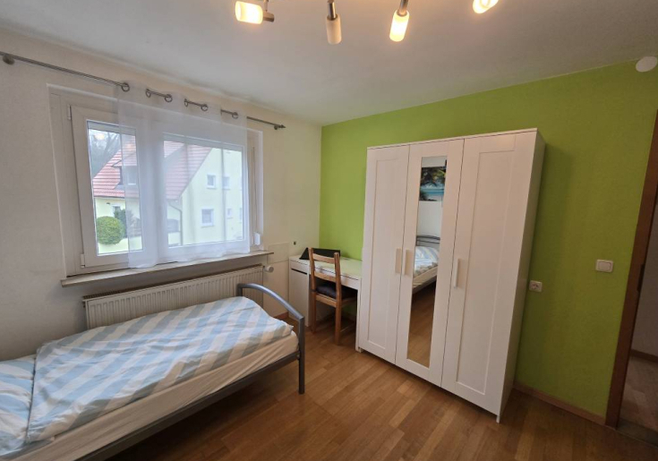 3. 4-room-apartment in 73734 Esslingen-Berkheim