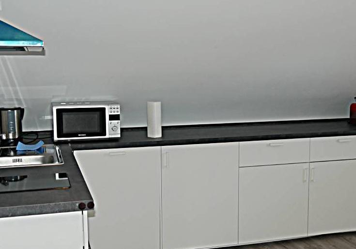 1. 2 Zimmer Wohnung in 70794 Filderstadt-Bernhausen