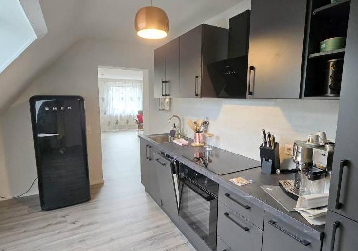 7. 3,5 Zimmer Wohnung in 72669 Unterensingen