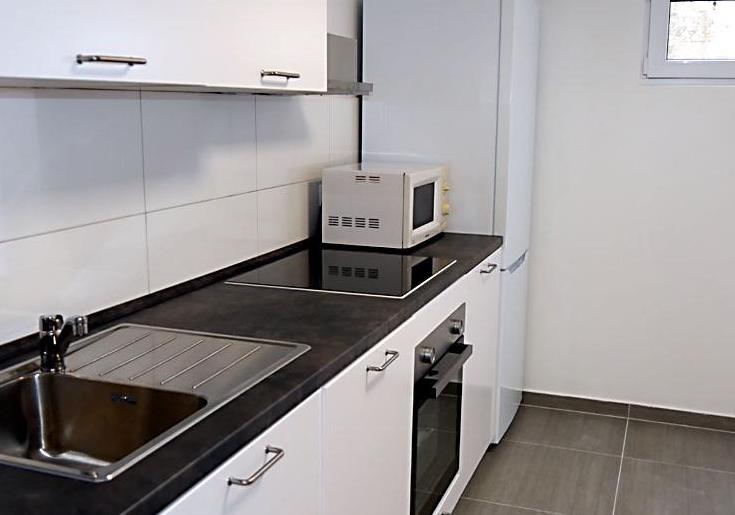 1. 1 Zimmer Wohnung in 70771 Leinfelden-Echterdingen-Stetten
