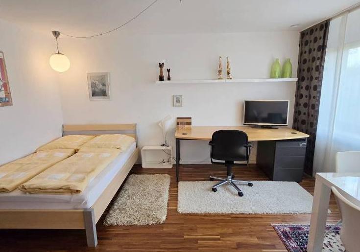 0. 1,5 Zimmer Wohnung in 73760 Ostfildern-Ruit