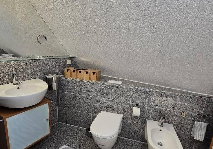 3. 1 Zimmer Wohnung in 73770 Denkendorf