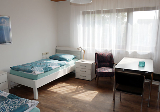 4. 3,5 Zimmer Wohnung in 72666 Neckartailfingen