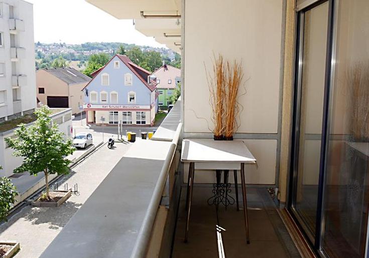 7. 1 Zimmer Wohnung in 70794 Filderstadt-Bonlanden