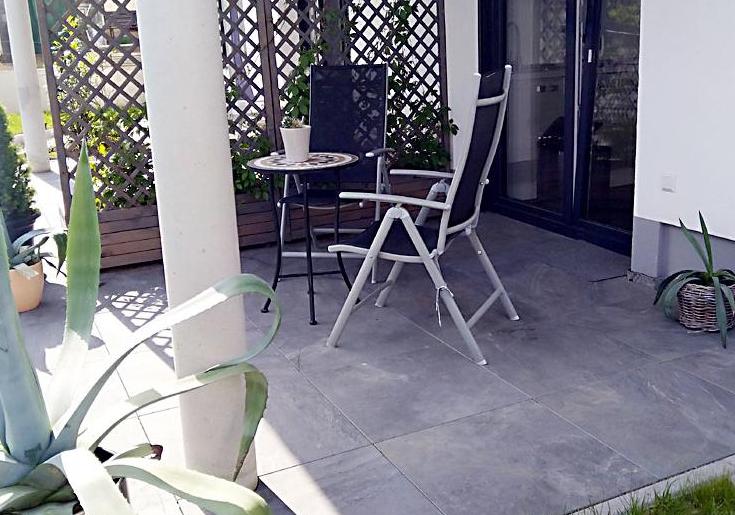 7. 2 Zimmer Wohnung in 73249 Wernau