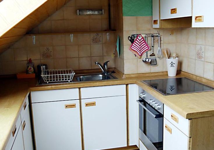 3. Doppelzimmer Gästezimmer in 72631 Aichtal-Aich