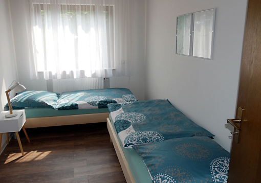 6. 3,5 Zimmer Wohnung in 72666 Neckartailfingen