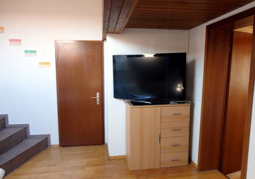 3. 3-Bett Gästezimmer in 73092 Heiningen (Göppingen)