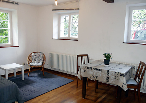 1. single room in 73732 Esslingen-Hegensberg