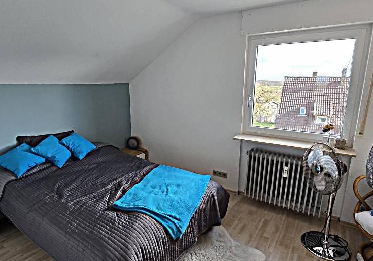 6. 3,5 Zimmer Wohnung in 73119 Zell u.A.