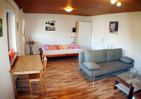 1 Zimmer Wohnung in 73061 Ebersbach-Roßwälden