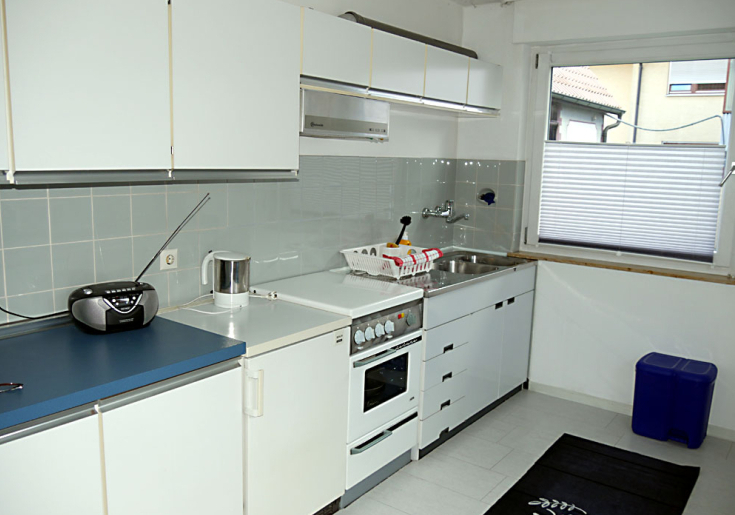 7. 4 Zimmer Wohnung in 70794 Filderstadt-Plattenhardt