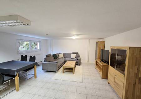 2 Zimmer Wohnung in 73760 Ostfildern-Scharnhauser Park