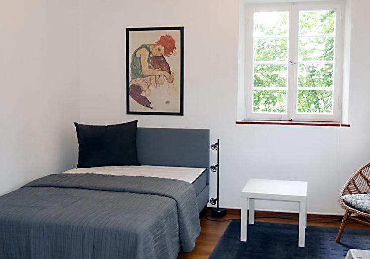 0. single room in 73732 Esslingen-Hegensberg
