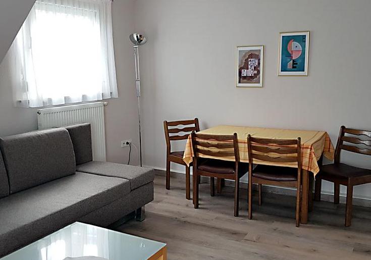 2. 3-room-apartment in 70771 Leinfelden-Echterdingen-Leinfelden