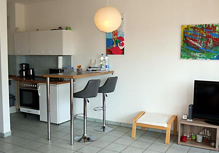 3. 1 Zimmer Wohnung in 70794 Filderstadt-Bonlanden