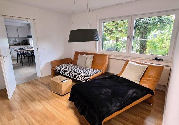 2. 1,5-room-apartment in 72669 Unterensingen