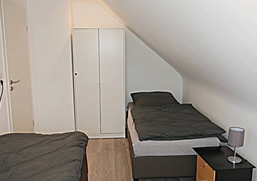 4. 2 Zimmer Wohnung in 70794 Filderstadt-Bernhausen