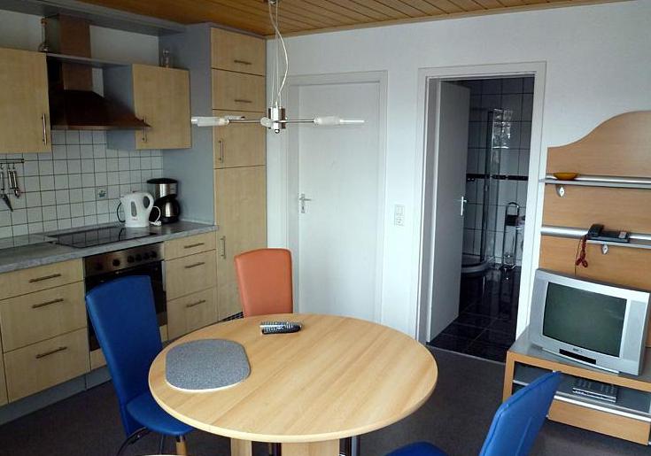 2. 2 Zimmer Wohnung in 70794 Filderstadt-Bonlanden