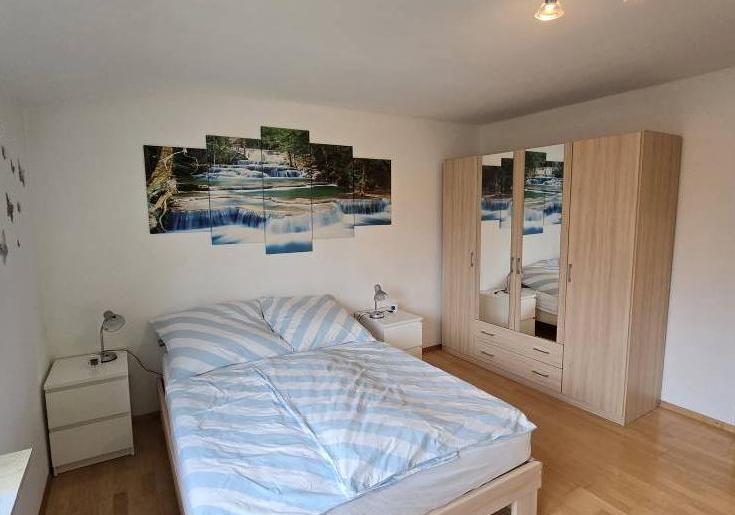 4. 4 Zimmer Wohnung in 73734 Esslingen-Berkheim