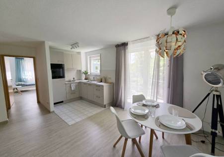 2 Zimmer Wohnung in 72654 Neckartenzlingen