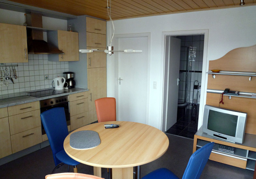 2. 2-room-apartment in 70794 Filderstadt-Bonlanden