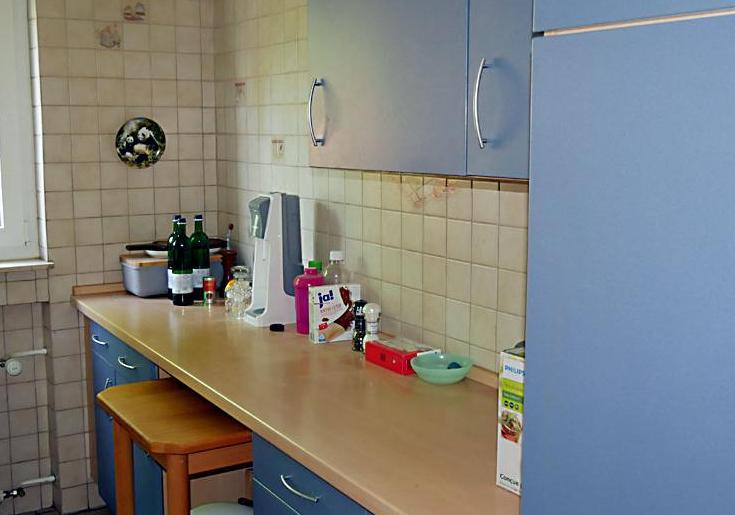 7. 3-room-apartment in 73033 Göppingen