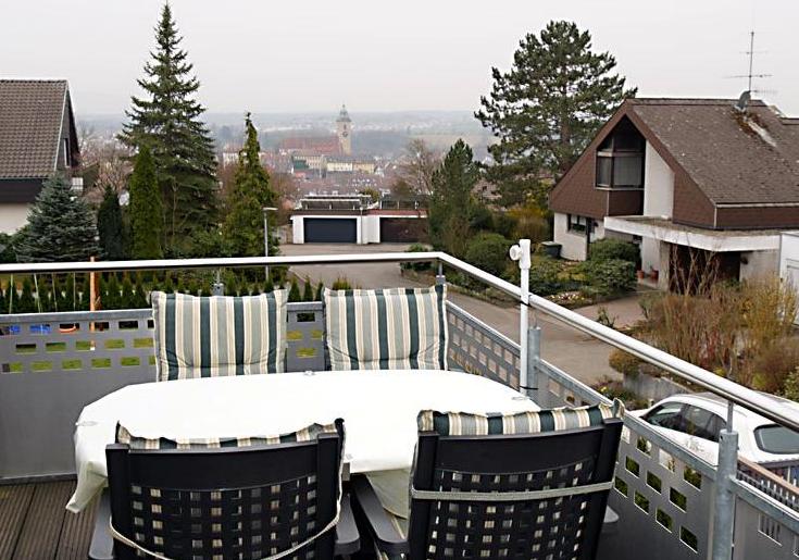 10. 2,5 Zimmer Wohnung in 72622 Nürtingen