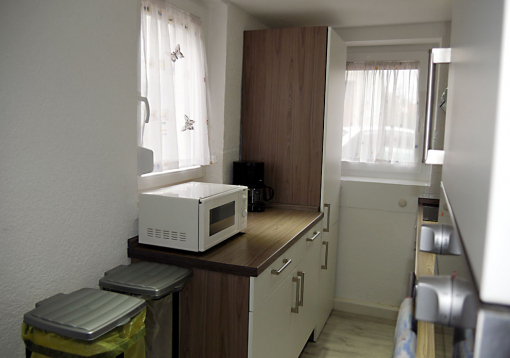 10. 3-room-apartment in 73092 Heiningen (Göppingen)