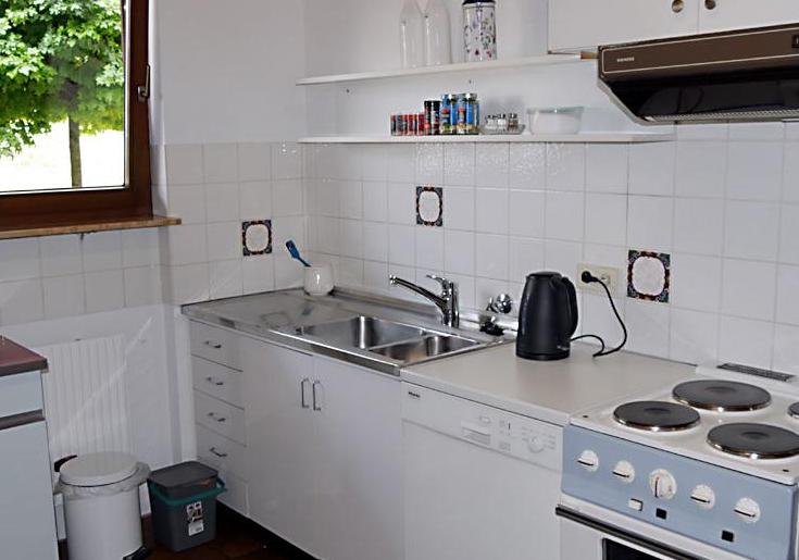 8. 3,5 Zimmer Wohnung in 72666 Neckartailfingen