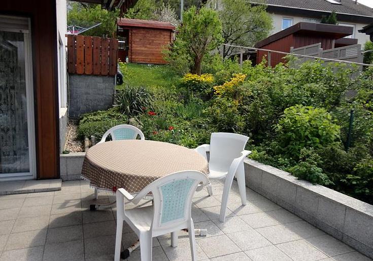 6. 2,5 Zimmer Wohnung in 71134 Aidlingen