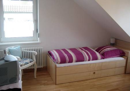 single room in 70794 Filderstadt-Bernhausen