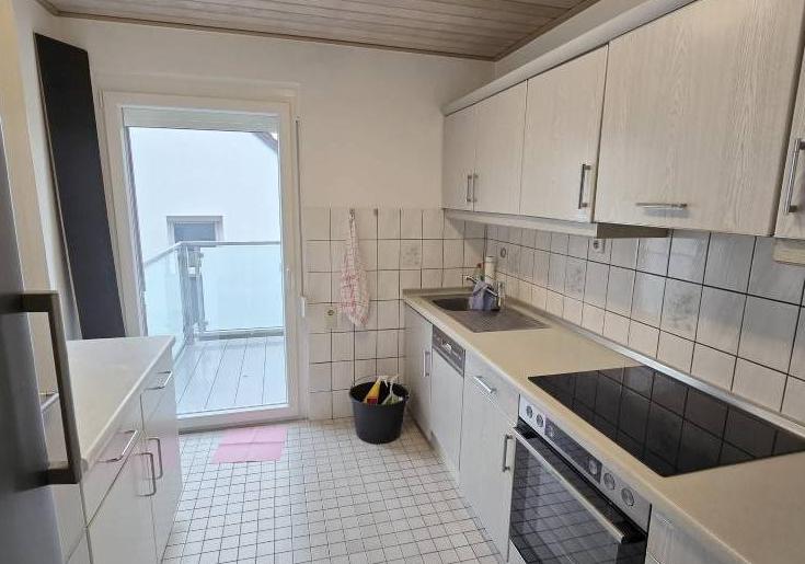 8. 4 Zimmer Wohnung in 73734 Esslingen-Berkheim