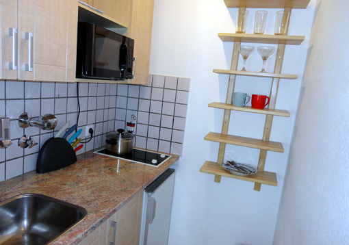 3. 1-room-apartment in 70182 Stuttgart-Zentrum