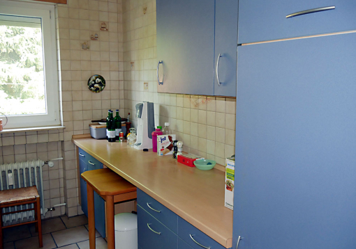 7. 3 Zimmer Wohnung in 73033 Göppingen