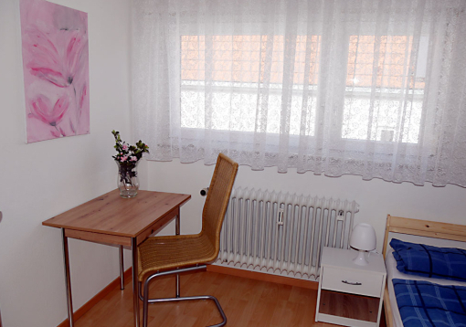 4. 4 Zimmer Wohnung in 70794 Filderstadt-Plattenhardt