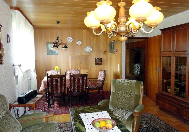 0. 2,5 Zimmer Wohnung in 71134 Aidlingen