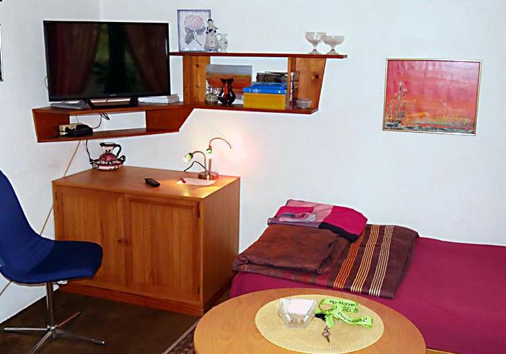 1. Einzelzimmer in 73770 Denkendorf